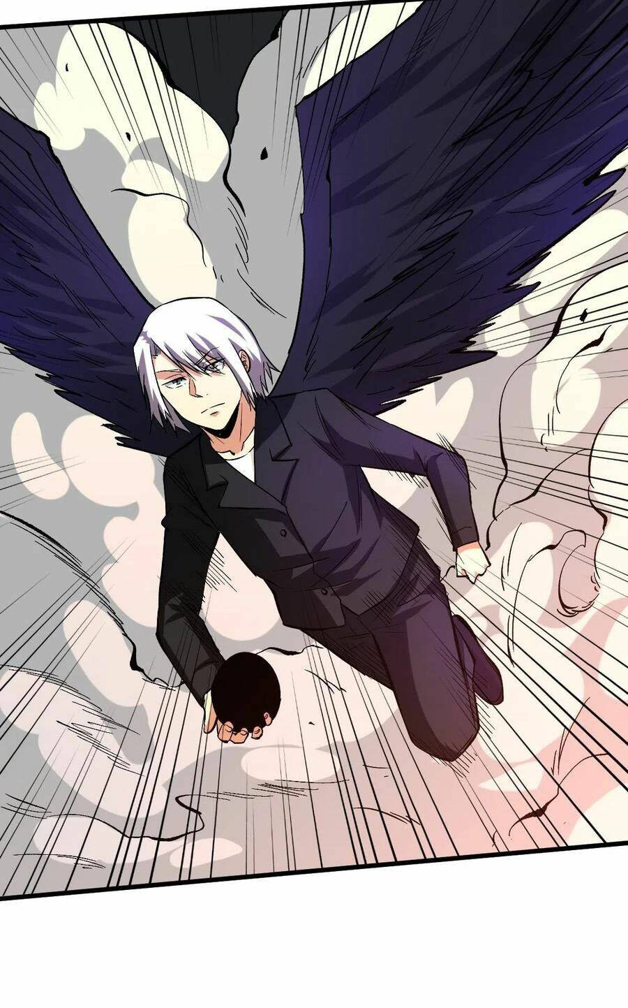 Trở Về Làm Đại Lão Thời Mạt Thế Chap 146 - Next Chap 147
