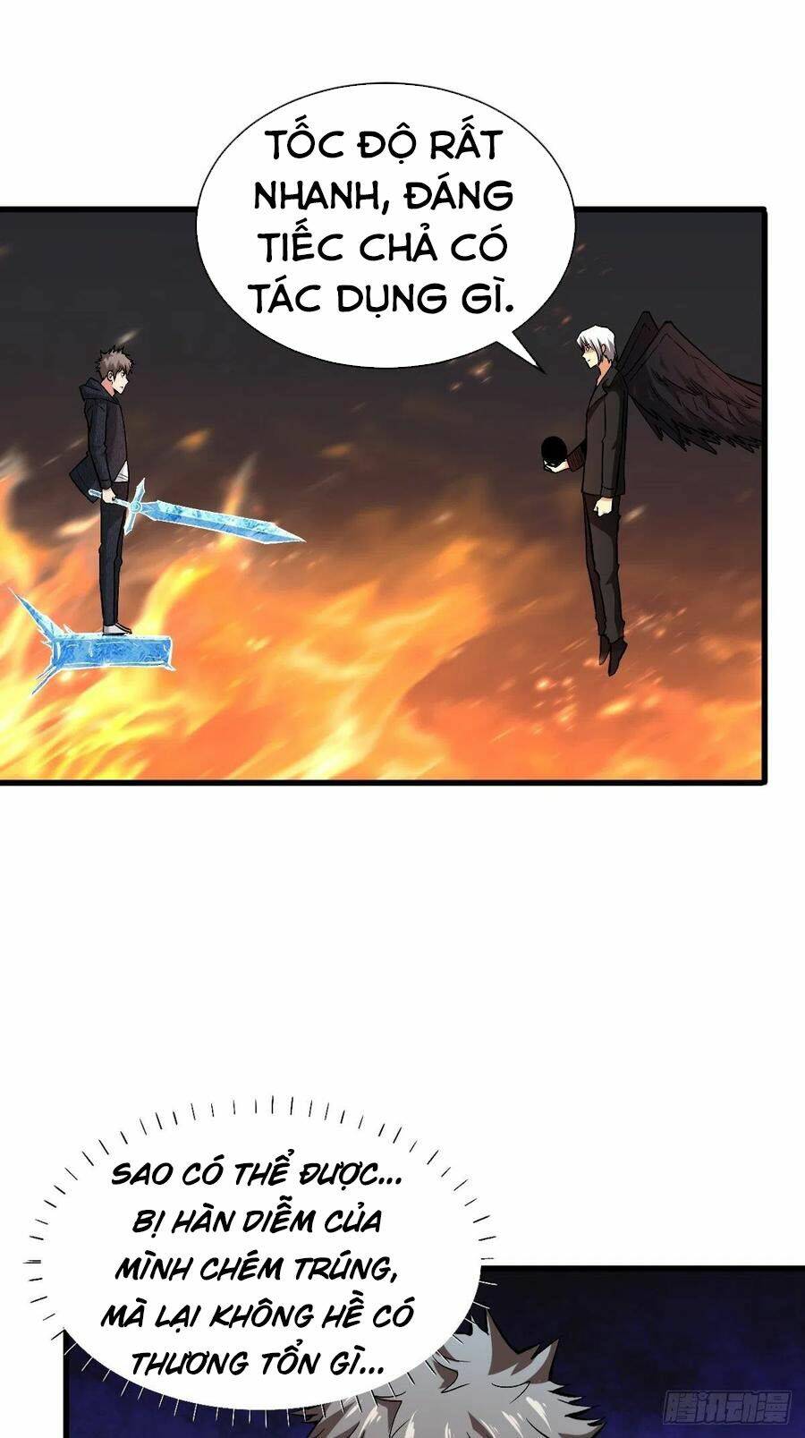 Trở Về Làm Đại Lão Thời Mạt Thế Chap 146 - Next Chap 147