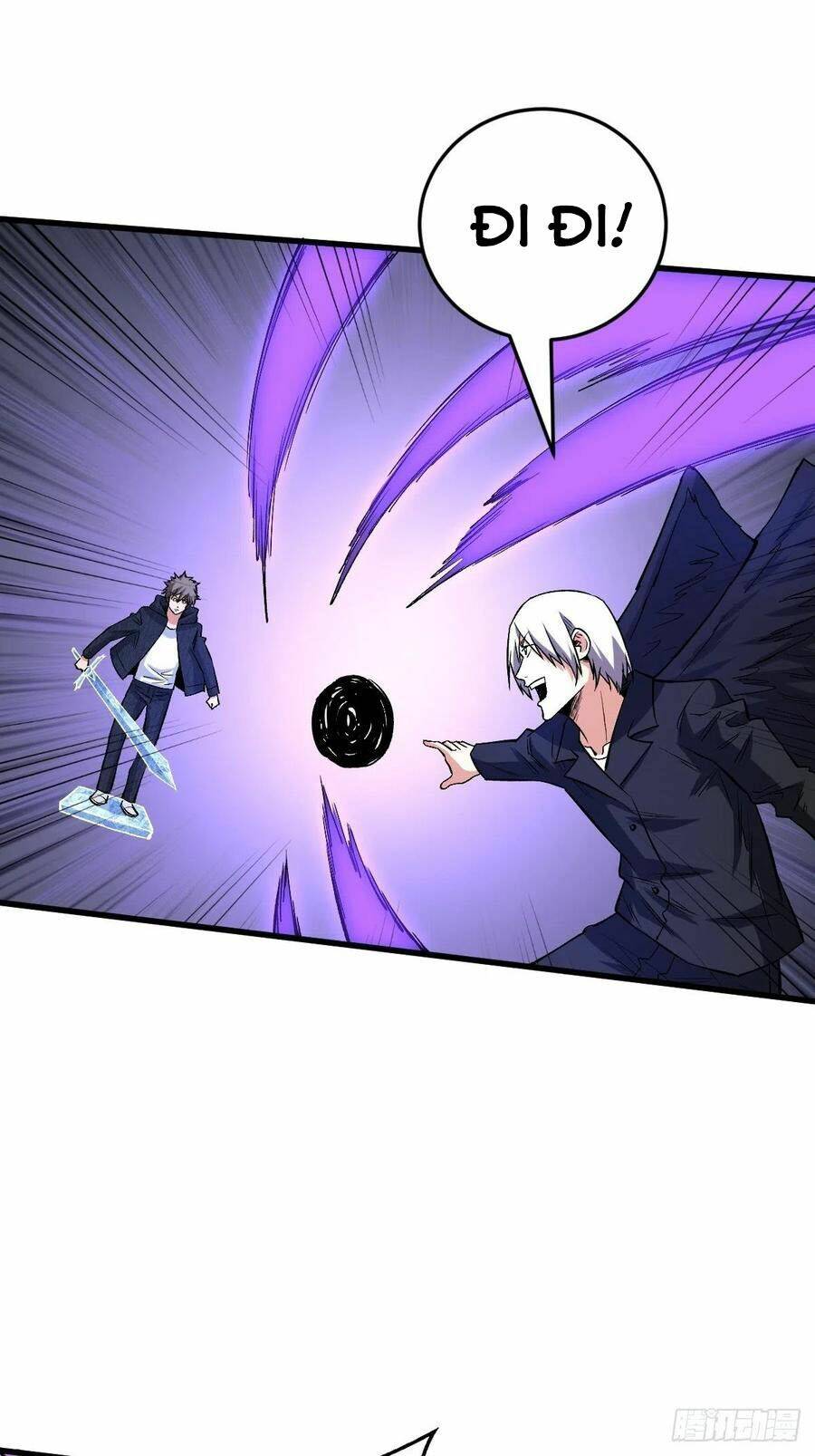 Trở Về Làm Đại Lão Thời Mạt Thế Chap 146 - Next Chap 147
