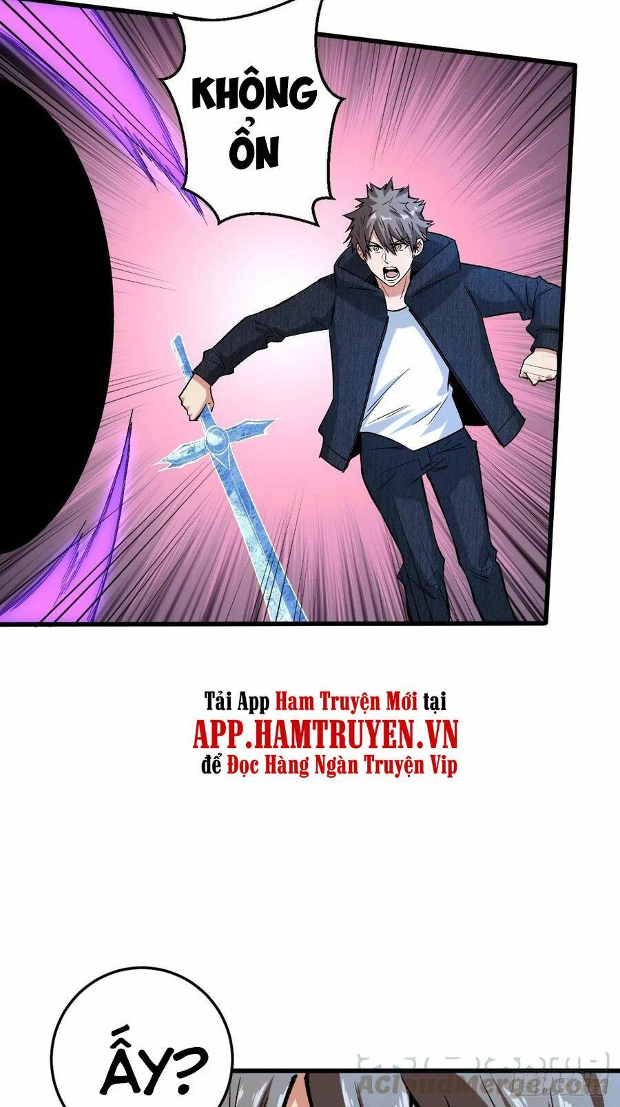 Trở Về Làm Đại Lão Thời Mạt Thế Chap 146 - Next Chap 147