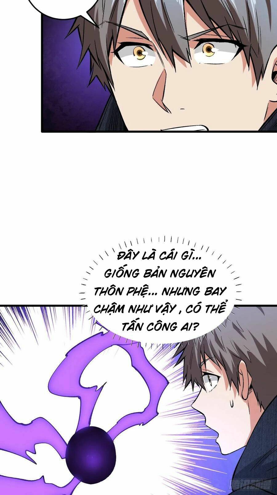 Trở Về Làm Đại Lão Thời Mạt Thế Chap 146 - Next Chap 147