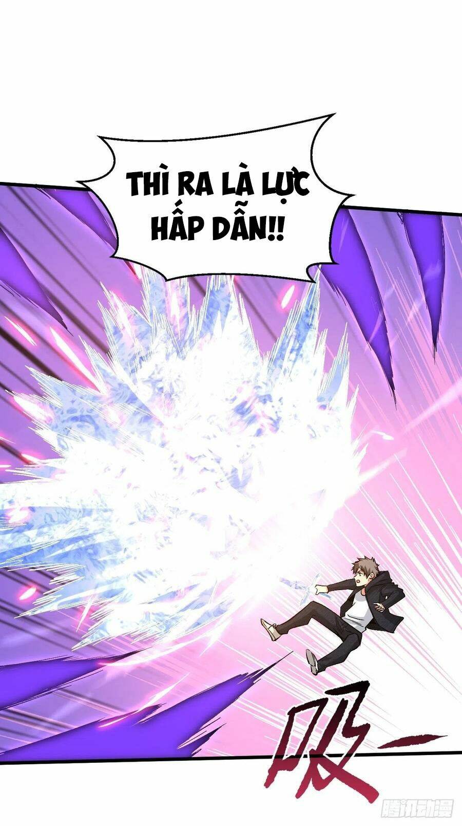 Trở Về Làm Đại Lão Thời Mạt Thế Chap 146 - Next Chap 147