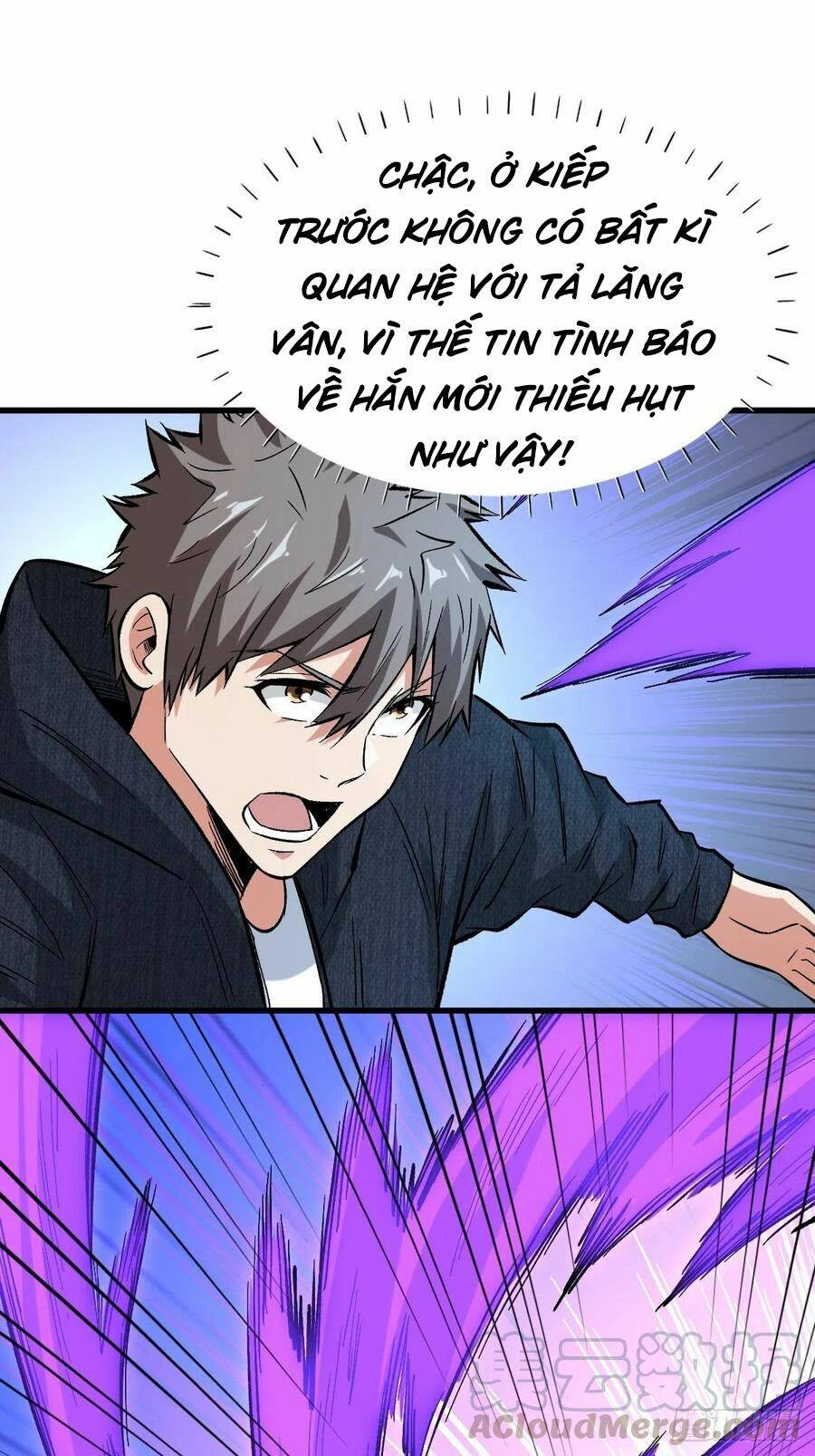 Trở Về Làm Đại Lão Thời Mạt Thế Chap 146 - Next Chap 147