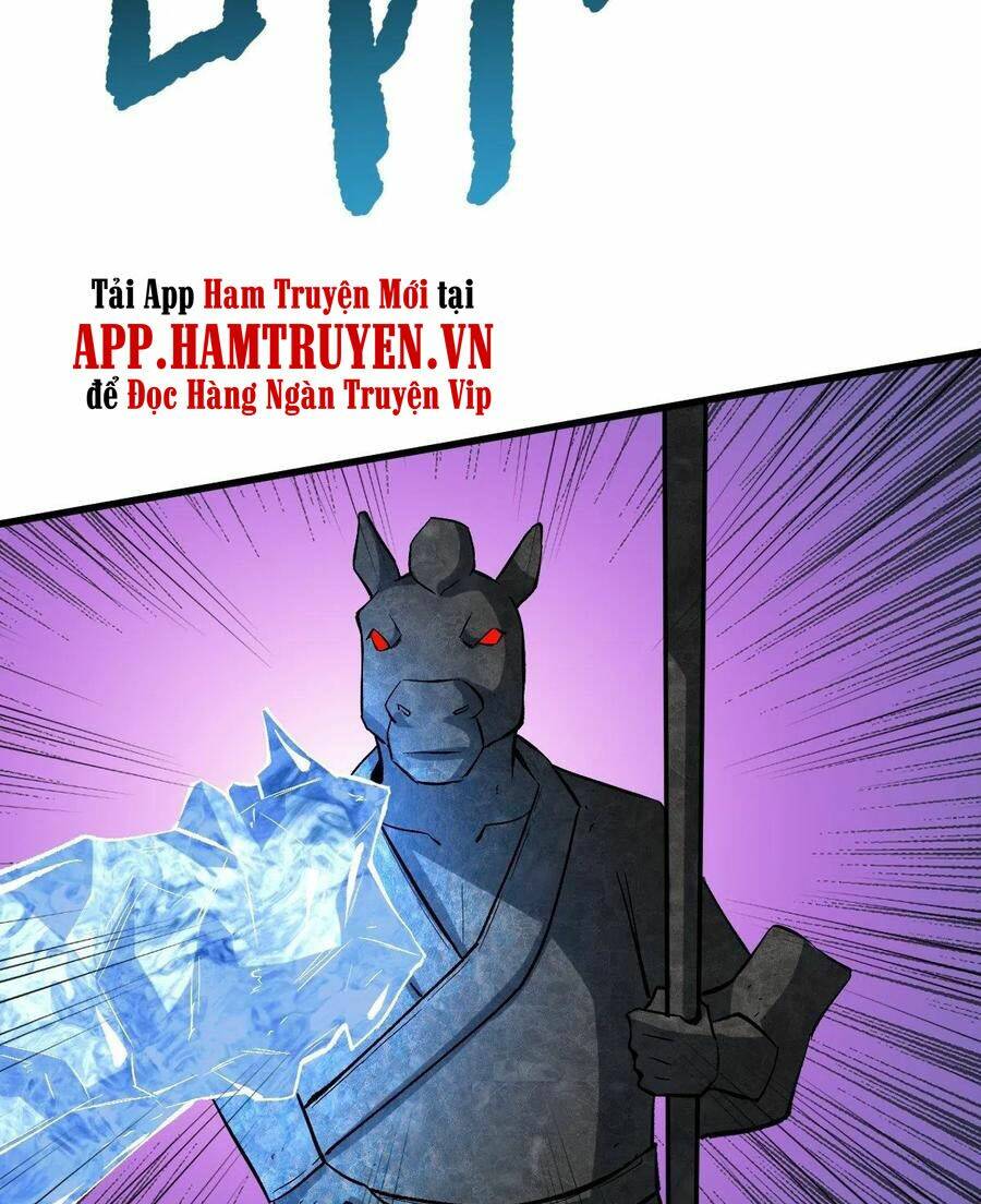 Trở Về Làm Đại Lão Thời Mạt Thế Chap 146 - Next Chap 147