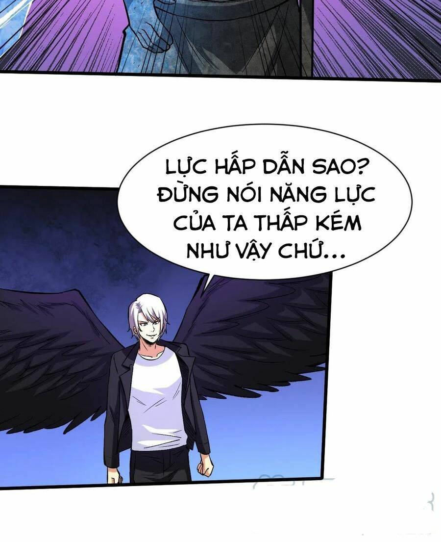 Trở Về Làm Đại Lão Thời Mạt Thế Chap 146 - Next Chap 147