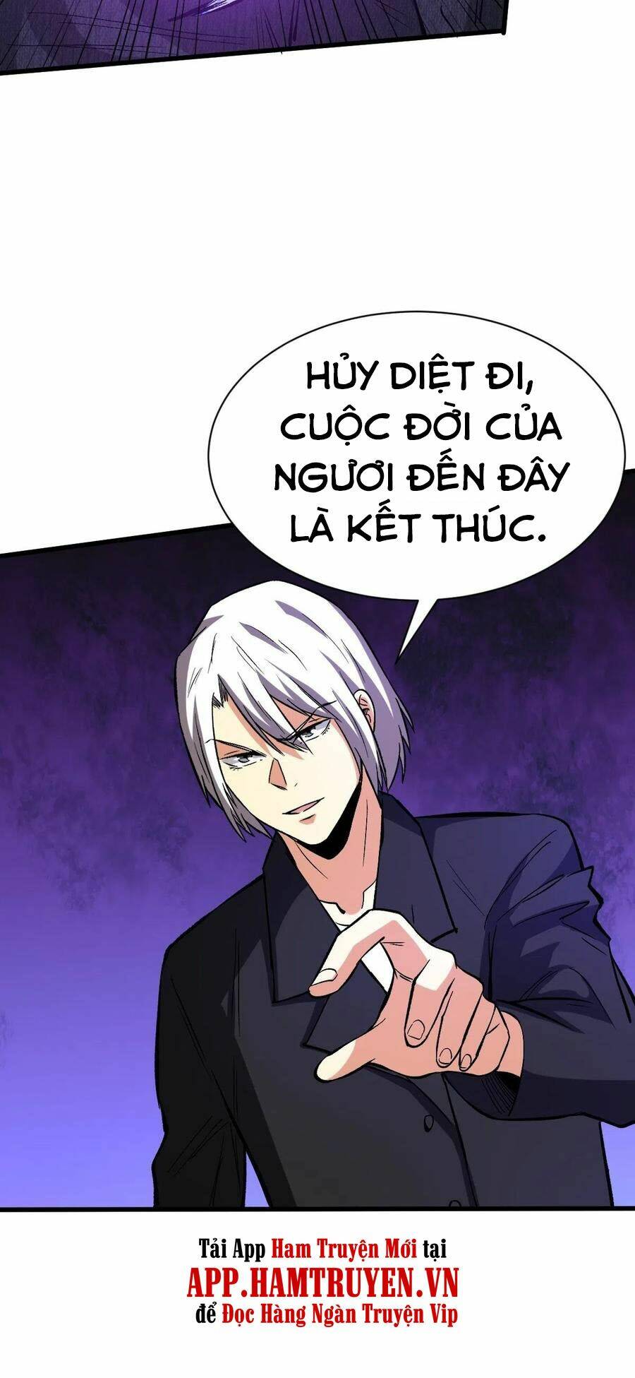 Trở Về Làm Đại Lão Thời Mạt Thế Chap 146 - Next Chap 147
