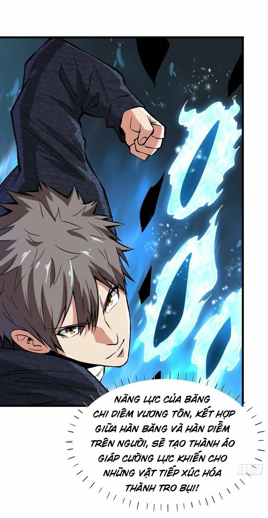 Trở Về Làm Đại Lão Thời Mạt Thế Chap 146 - Next Chap 147