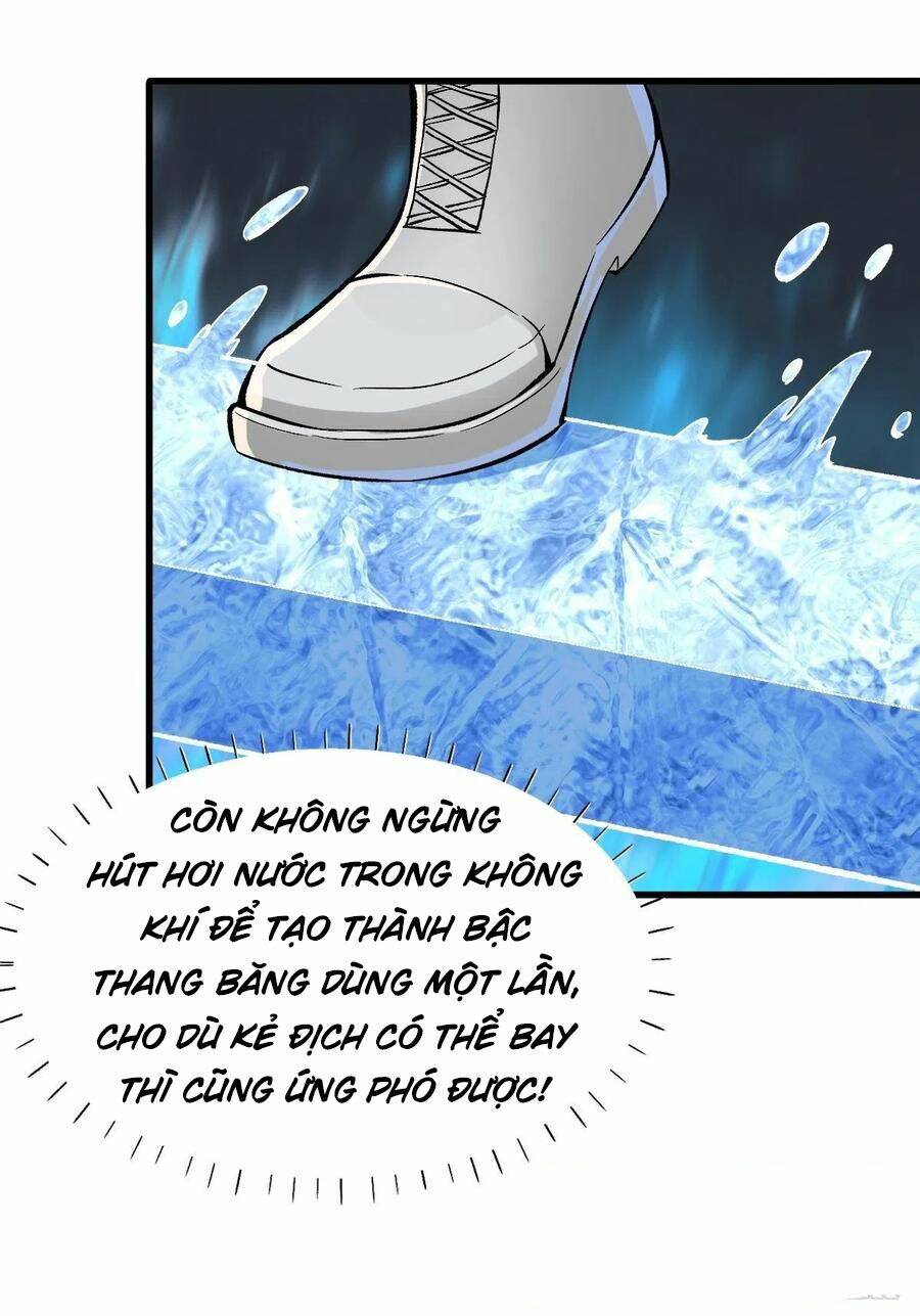 Trở Về Làm Đại Lão Thời Mạt Thế Chap 146 - Next Chap 147