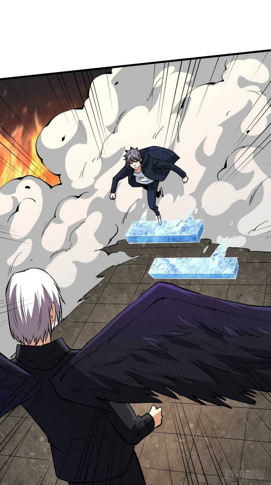 Trở Về Làm Đại Lão Thời Mạt Thế Chap 146 - Next Chap 147