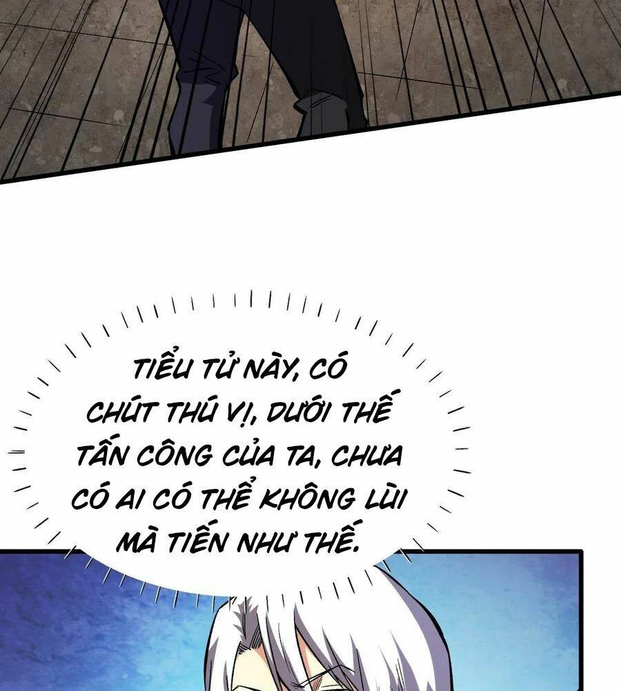 Trở Về Làm Đại Lão Thời Mạt Thế Chap 146 - Next Chap 147