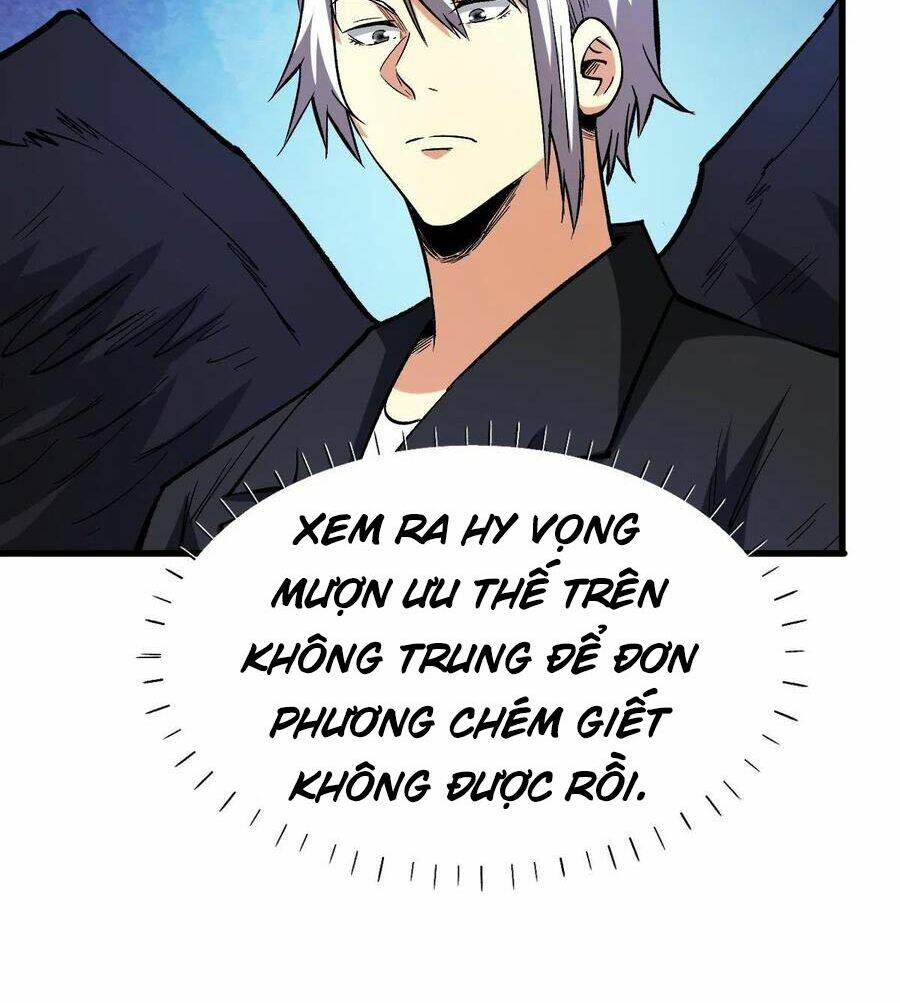 Trở Về Làm Đại Lão Thời Mạt Thế Chap 146 - Next Chap 147