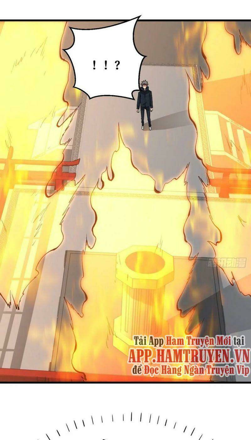 Trở Về Làm Đại Lão Thời Mạt Thế Chap 152 - Next Chap 153