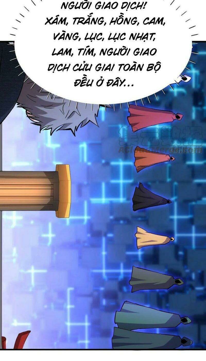 Trở Về Làm Đại Lão Thời Mạt Thế Chap 152 - Next Chap 153