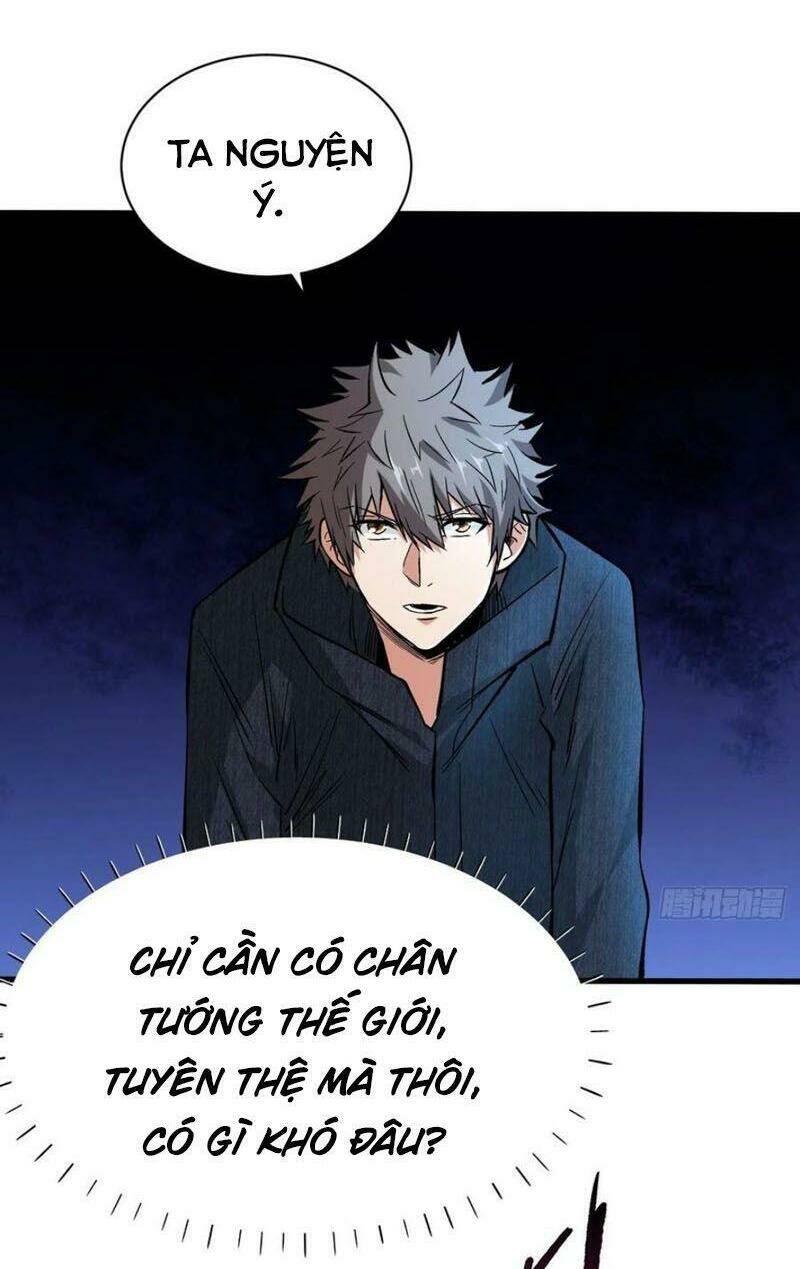Trở Về Làm Đại Lão Thời Mạt Thế Chap 152 - Next Chap 153