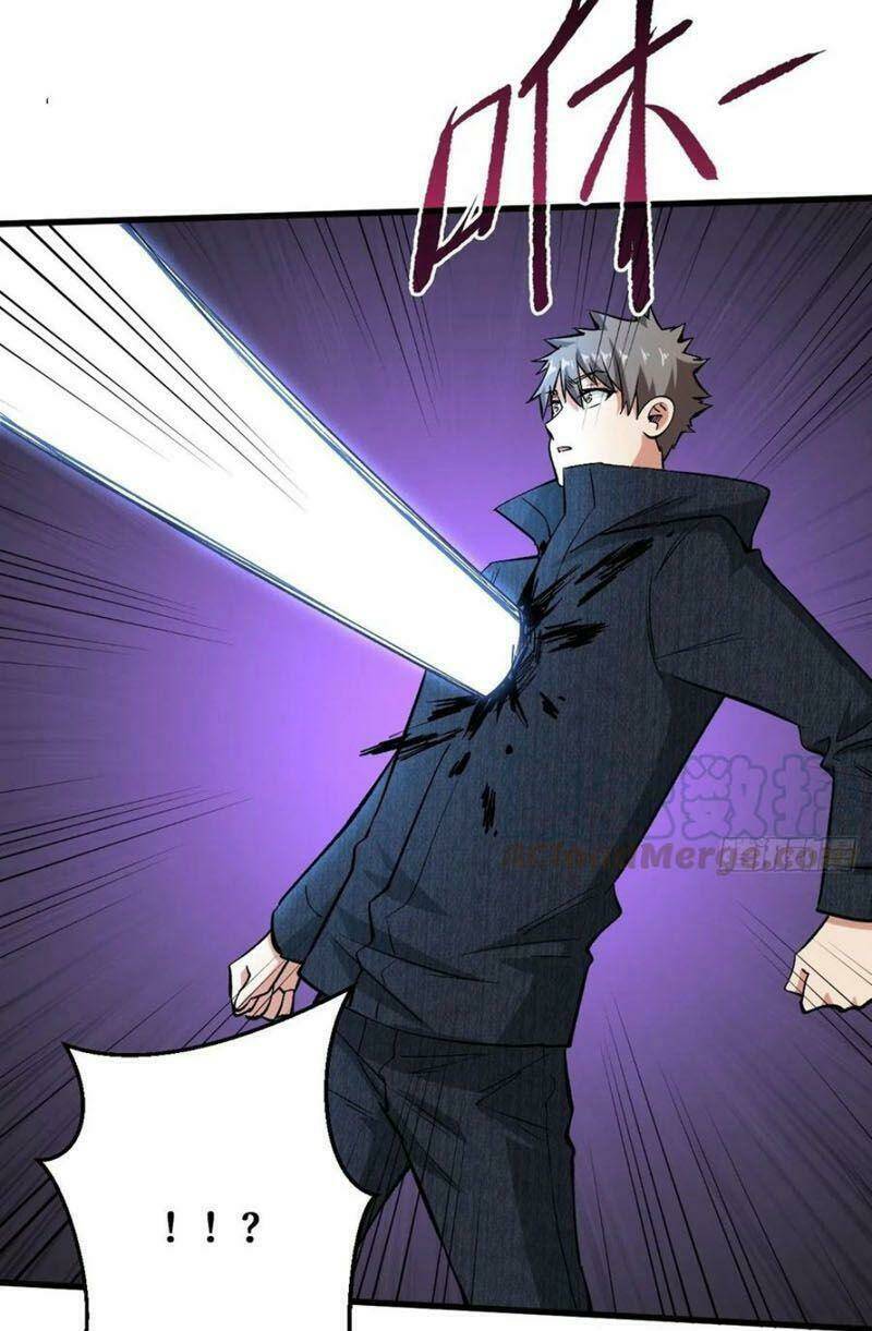 Trở Về Làm Đại Lão Thời Mạt Thế Chap 152 - Next Chap 153