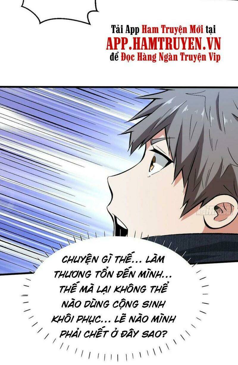 Trở Về Làm Đại Lão Thời Mạt Thế Chap 152 - Next Chap 153