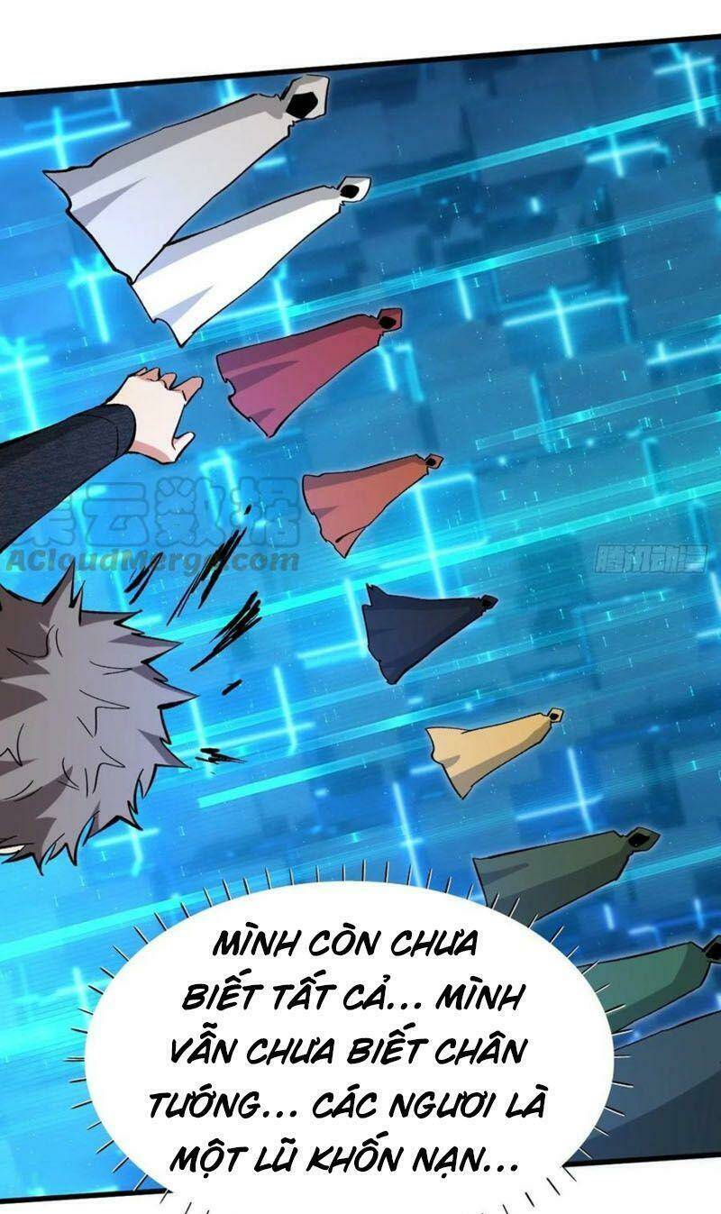 Trở Về Làm Đại Lão Thời Mạt Thế Chap 152 - Next Chap 153