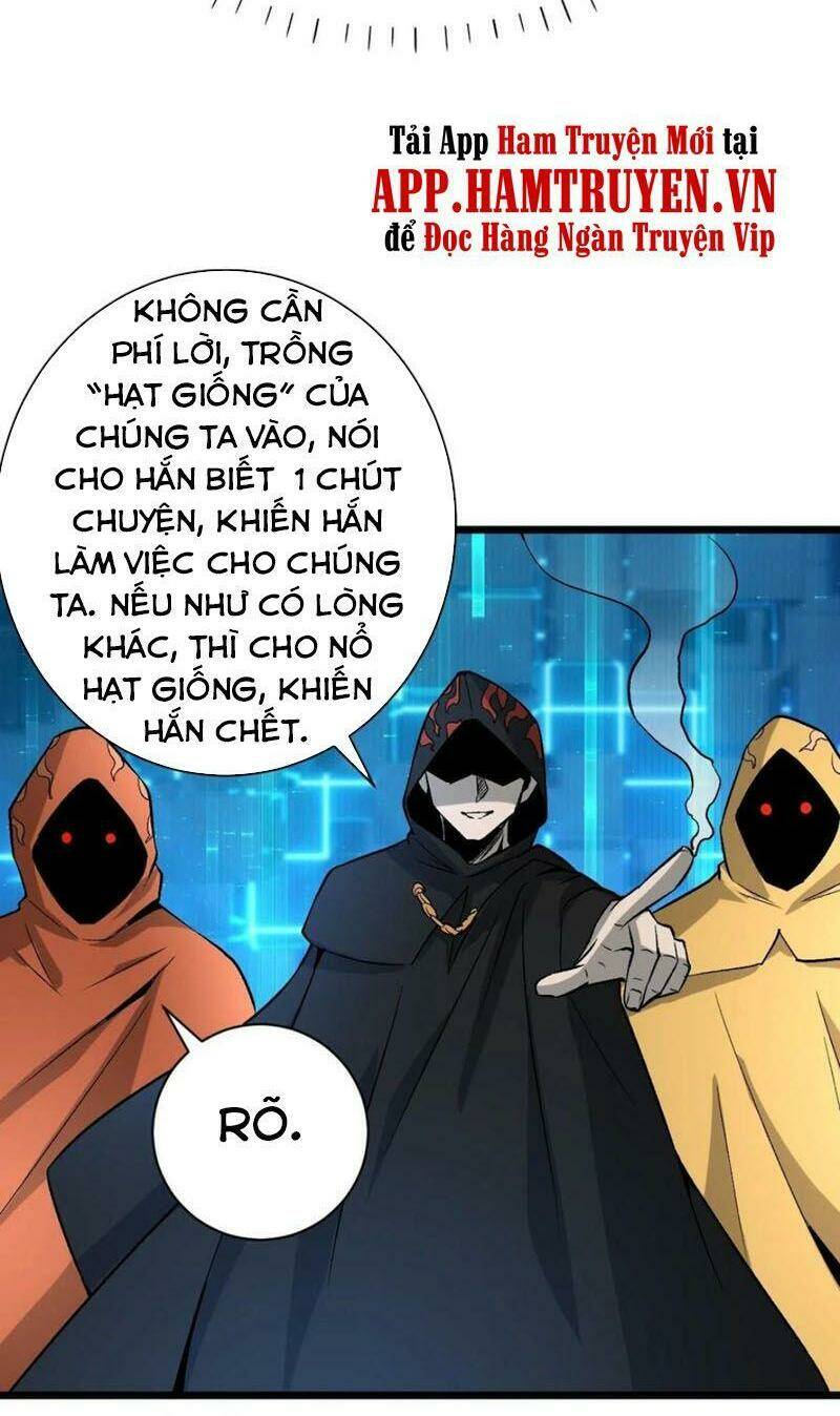 Trở Về Làm Đại Lão Thời Mạt Thế Chap 152 - Next Chap 153