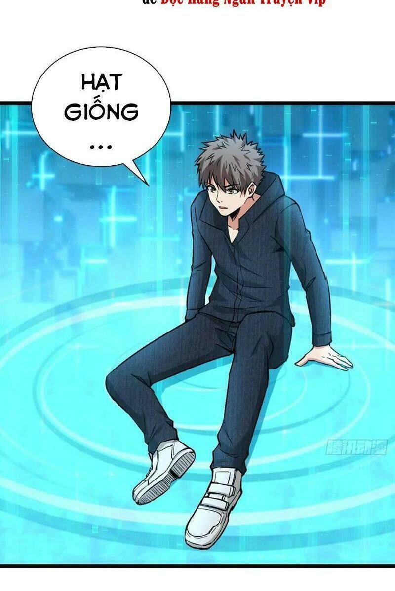 Trở Về Làm Đại Lão Thời Mạt Thế Chap 152 - Next Chap 153