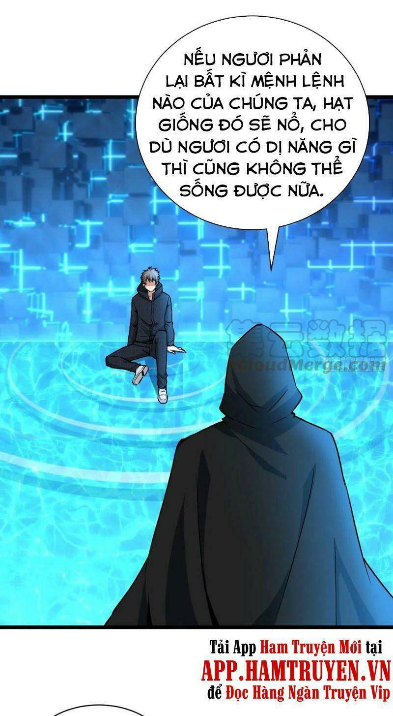 Trở Về Làm Đại Lão Thời Mạt Thế Chap 152 - Next Chap 153