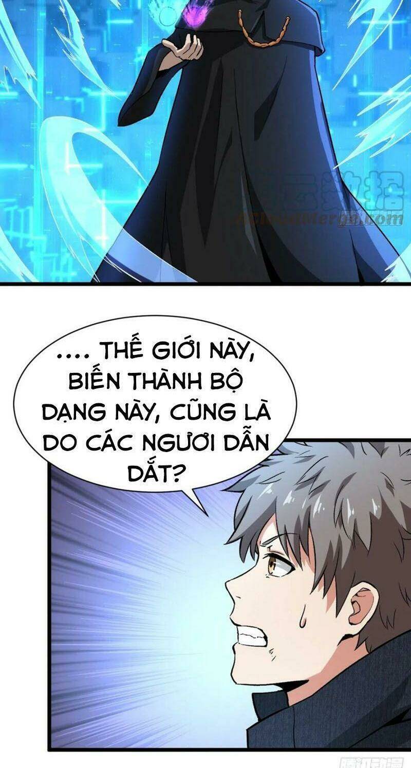 Trở Về Làm Đại Lão Thời Mạt Thế Chap 152 - Next Chap 153