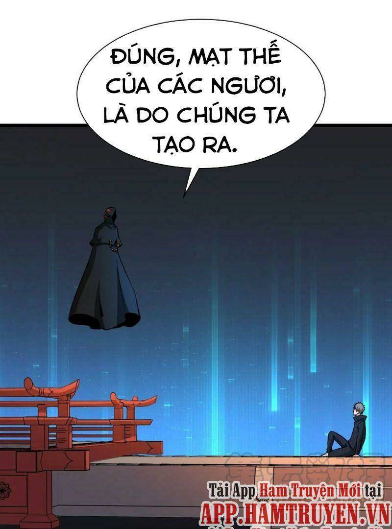 Trở Về Làm Đại Lão Thời Mạt Thế Chap 152 - Next Chap 153