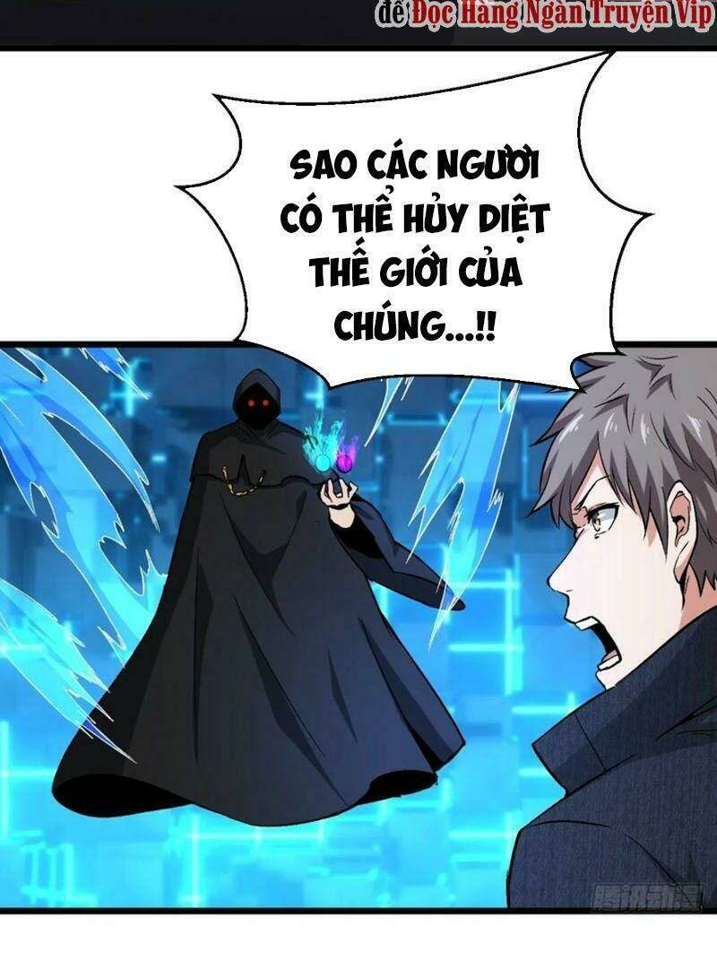Trở Về Làm Đại Lão Thời Mạt Thế Chap 152 - Next Chap 153