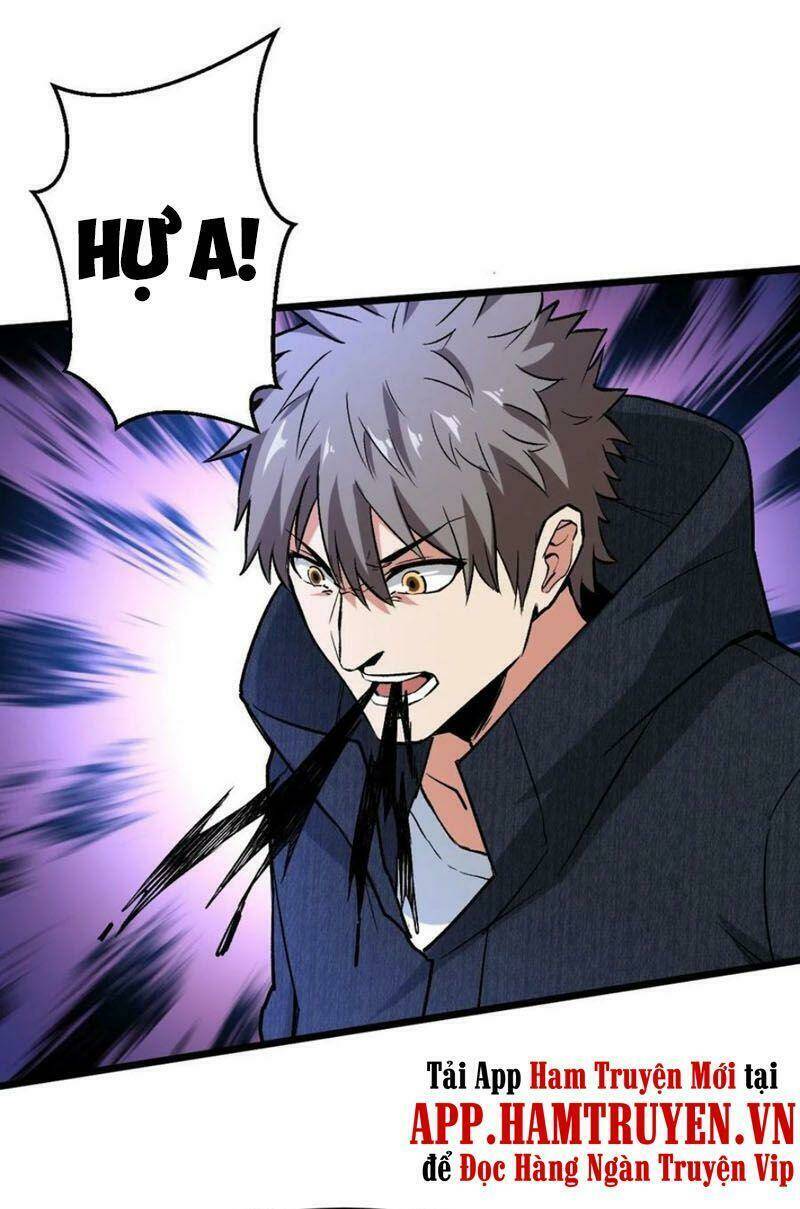 Trở Về Làm Đại Lão Thời Mạt Thế Chap 152 - Next Chap 153