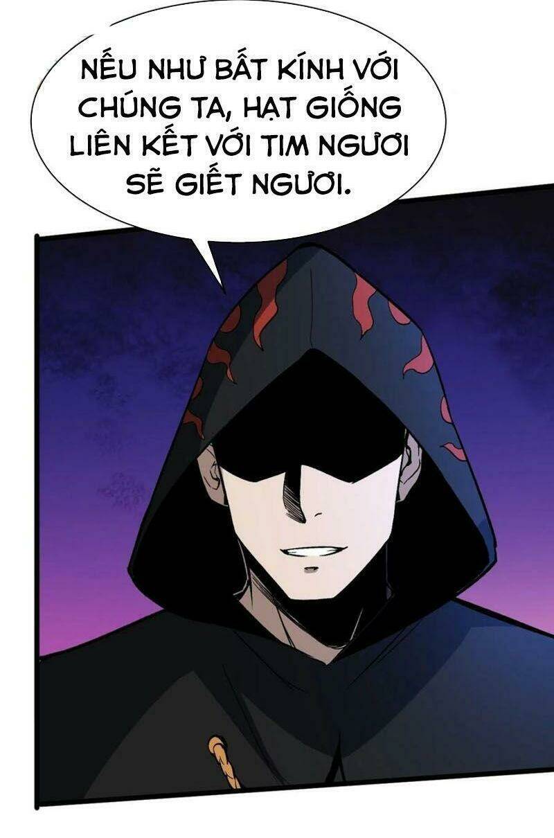 Trở Về Làm Đại Lão Thời Mạt Thế Chap 152 - Next Chap 153