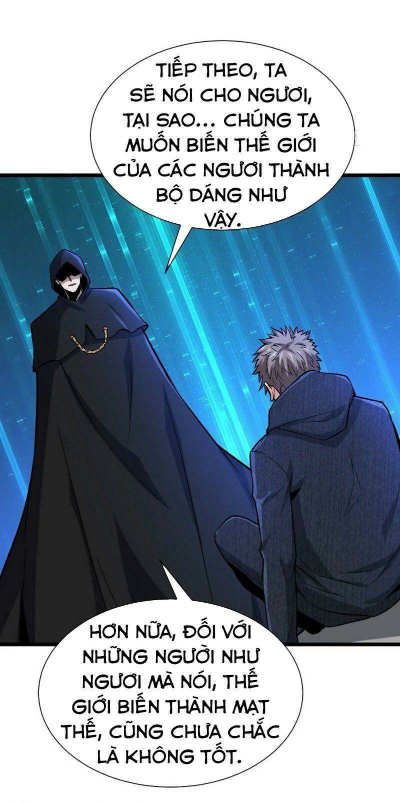 Trở Về Làm Đại Lão Thời Mạt Thế Chap 152 - Next Chap 153