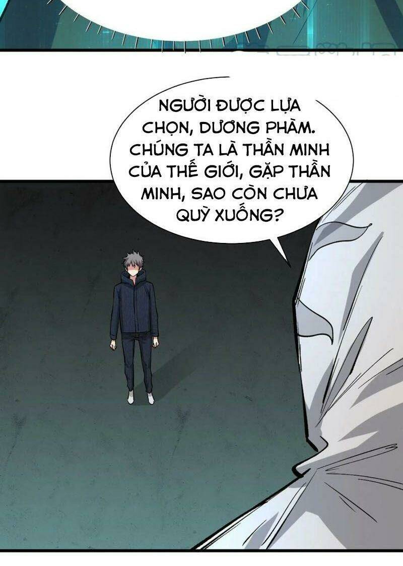 Trở Về Làm Đại Lão Thời Mạt Thế Chap 152 - Next Chap 153