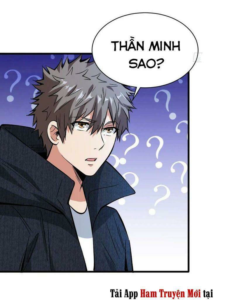 Trở Về Làm Đại Lão Thời Mạt Thế Chap 152 - Next Chap 153