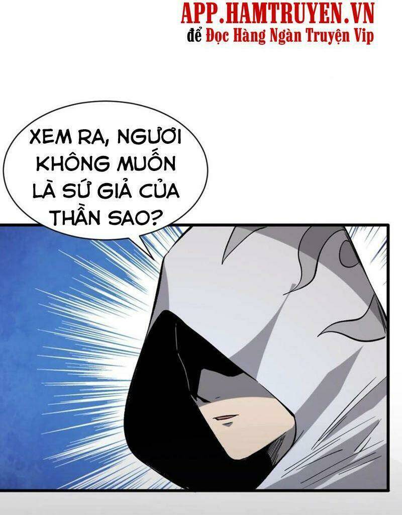 Trở Về Làm Đại Lão Thời Mạt Thế Chap 152 - Next Chap 153