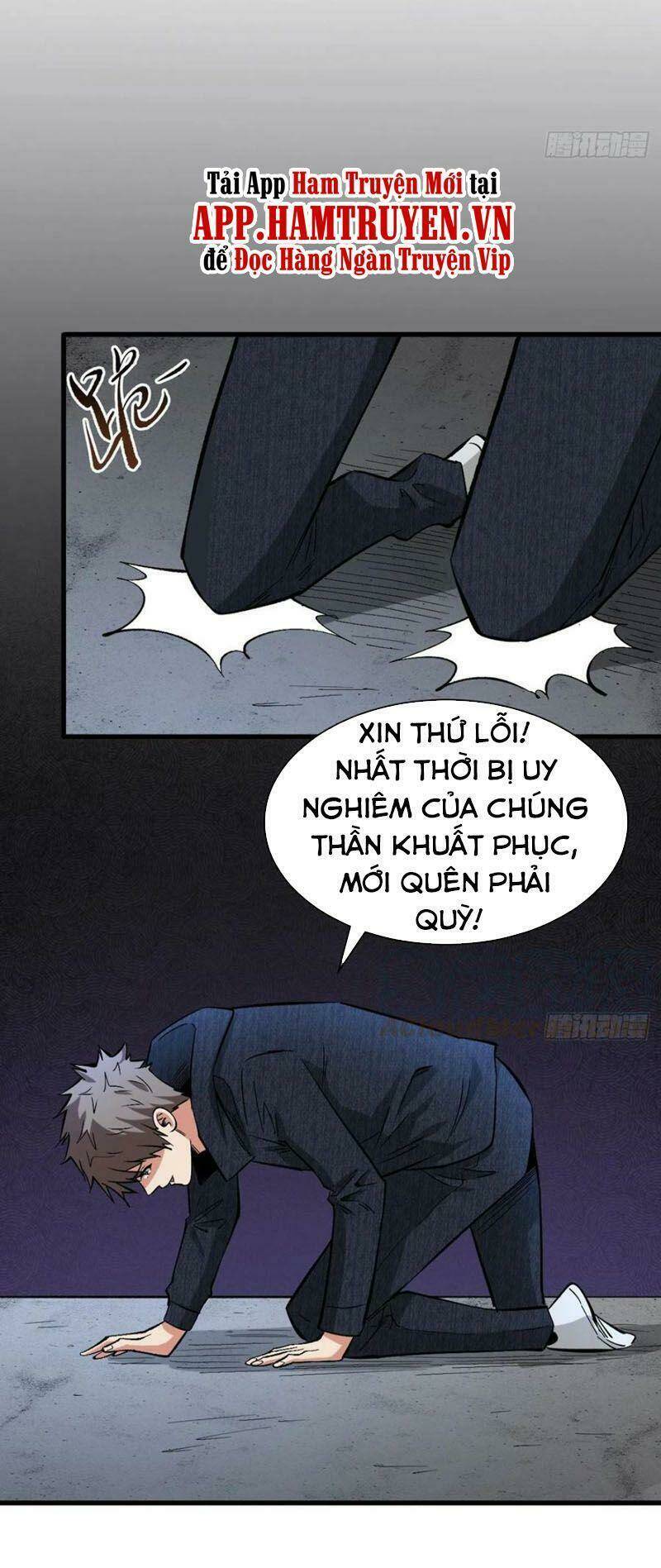 Trở Về Làm Đại Lão Thời Mạt Thế Chap 152 - Next Chap 153