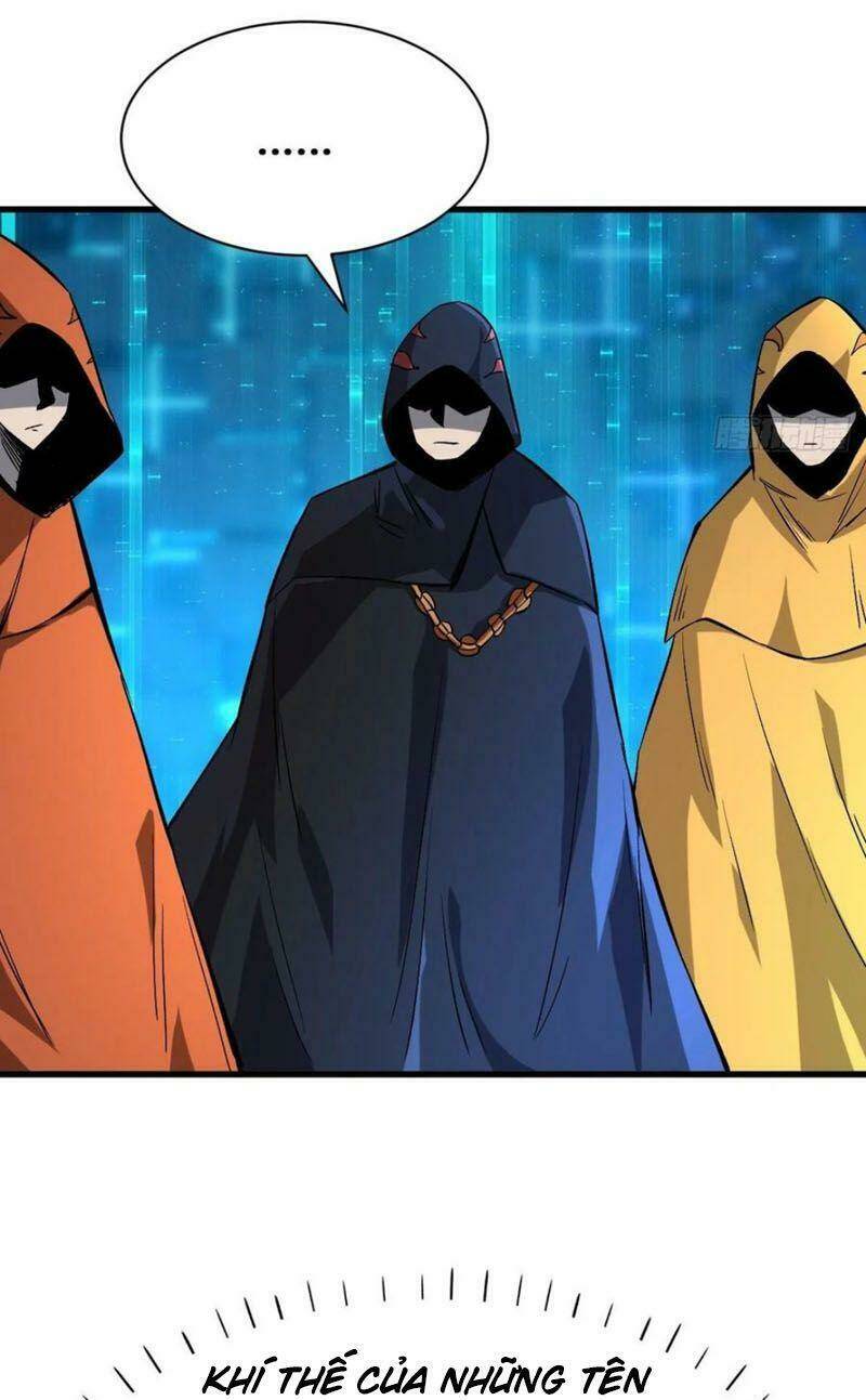 Trở Về Làm Đại Lão Thời Mạt Thế Chap 152 - Next Chap 153