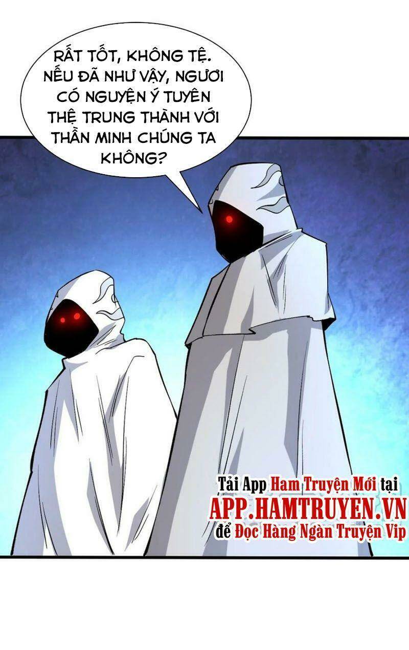 Trở Về Làm Đại Lão Thời Mạt Thế Chap 152 - Next Chap 153