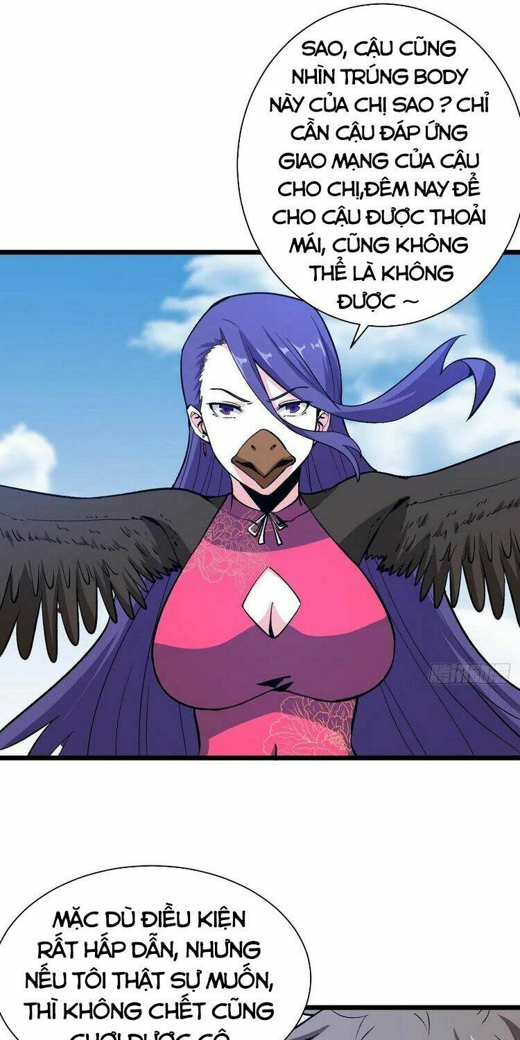 Trở Về Làm Đại Lão Thời Mạt Thế Chap 160 - Next Chap 161