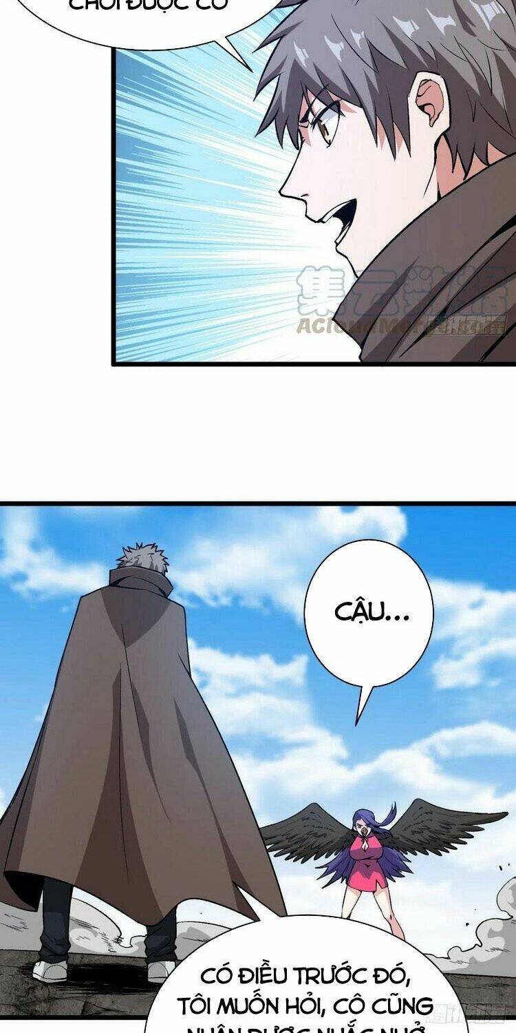 Trở Về Làm Đại Lão Thời Mạt Thế Chap 160 - Next Chap 161