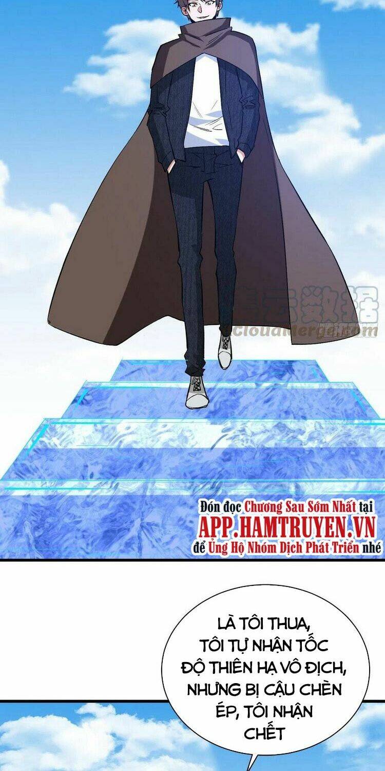 Trở Về Làm Đại Lão Thời Mạt Thế Chap 160 - Next Chap 161