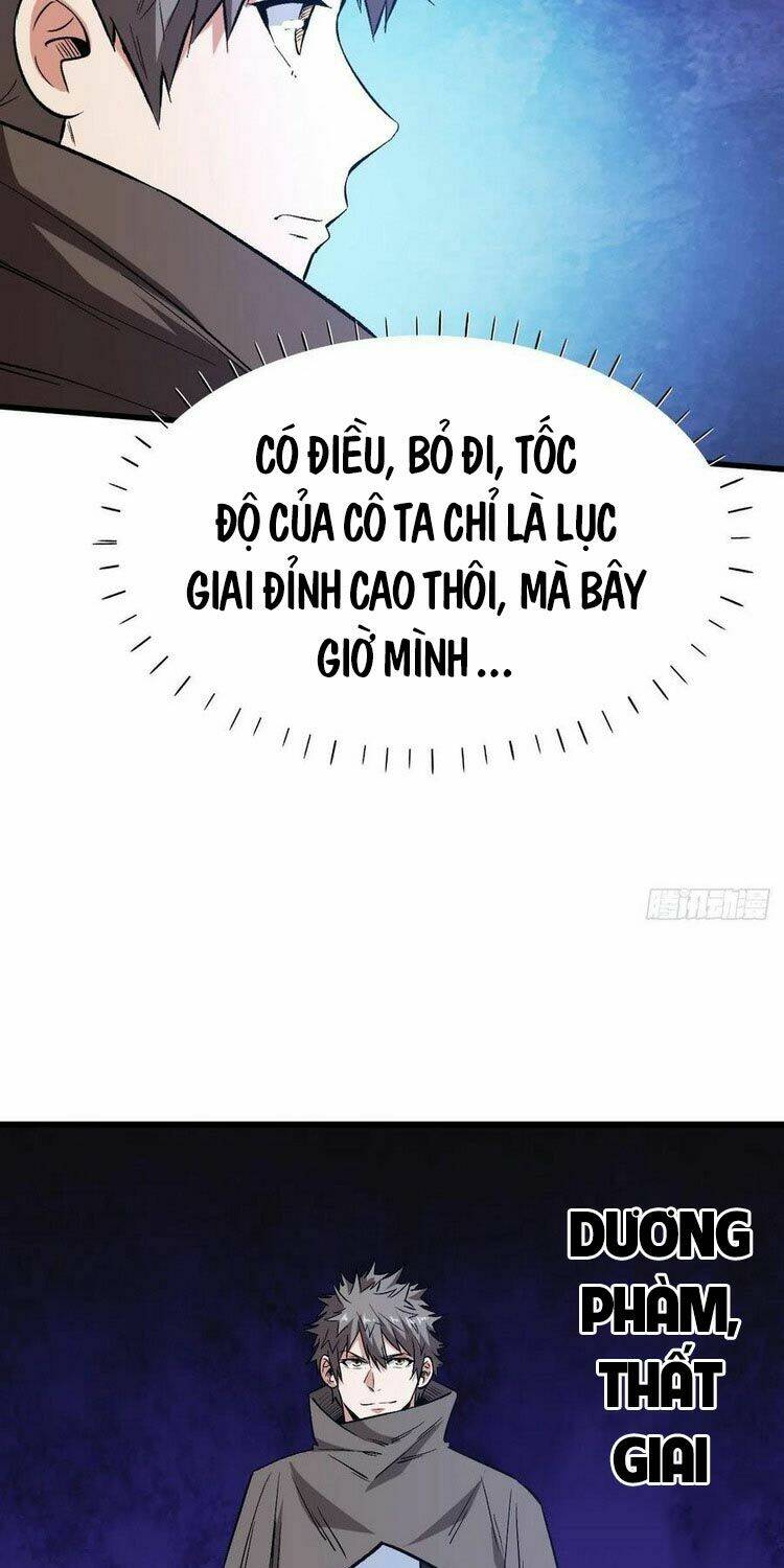 Trở Về Làm Đại Lão Thời Mạt Thế Chap 160 - Next Chap 161