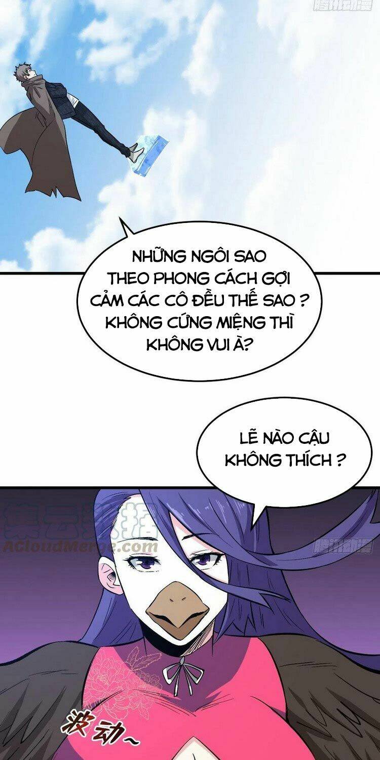 Trở Về Làm Đại Lão Thời Mạt Thế Chap 160 - Next Chap 161