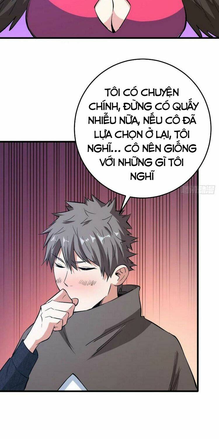 Trở Về Làm Đại Lão Thời Mạt Thế Chap 160 - Next Chap 161