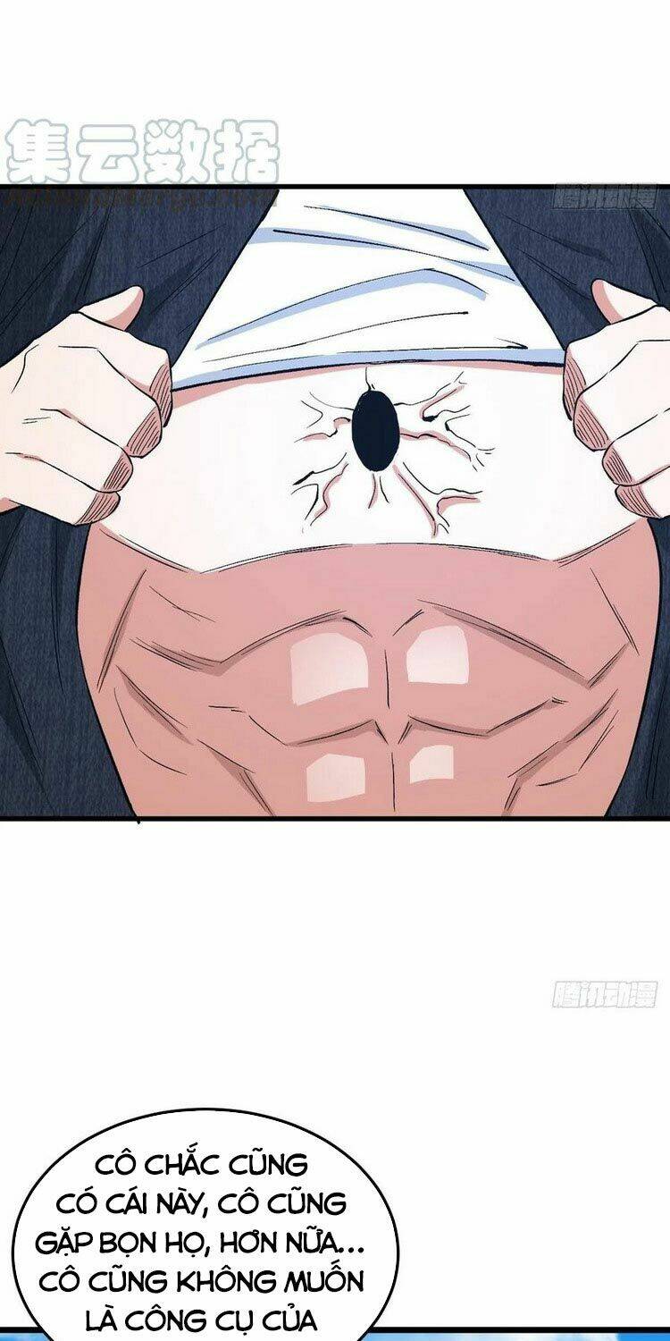 Trở Về Làm Đại Lão Thời Mạt Thế Chap 160 - Next Chap 161