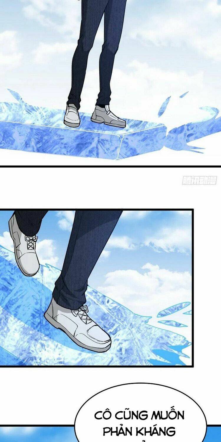 Trở Về Làm Đại Lão Thời Mạt Thế Chap 160 - Next Chap 161