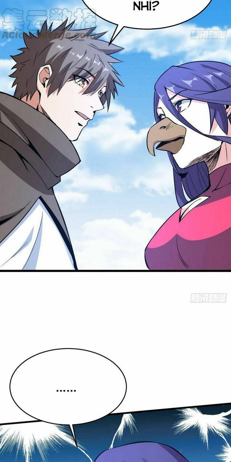 Trở Về Làm Đại Lão Thời Mạt Thế Chap 160 - Next Chap 161