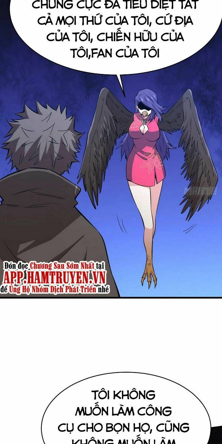 Trở Về Làm Đại Lão Thời Mạt Thế Chap 160 - Next Chap 161