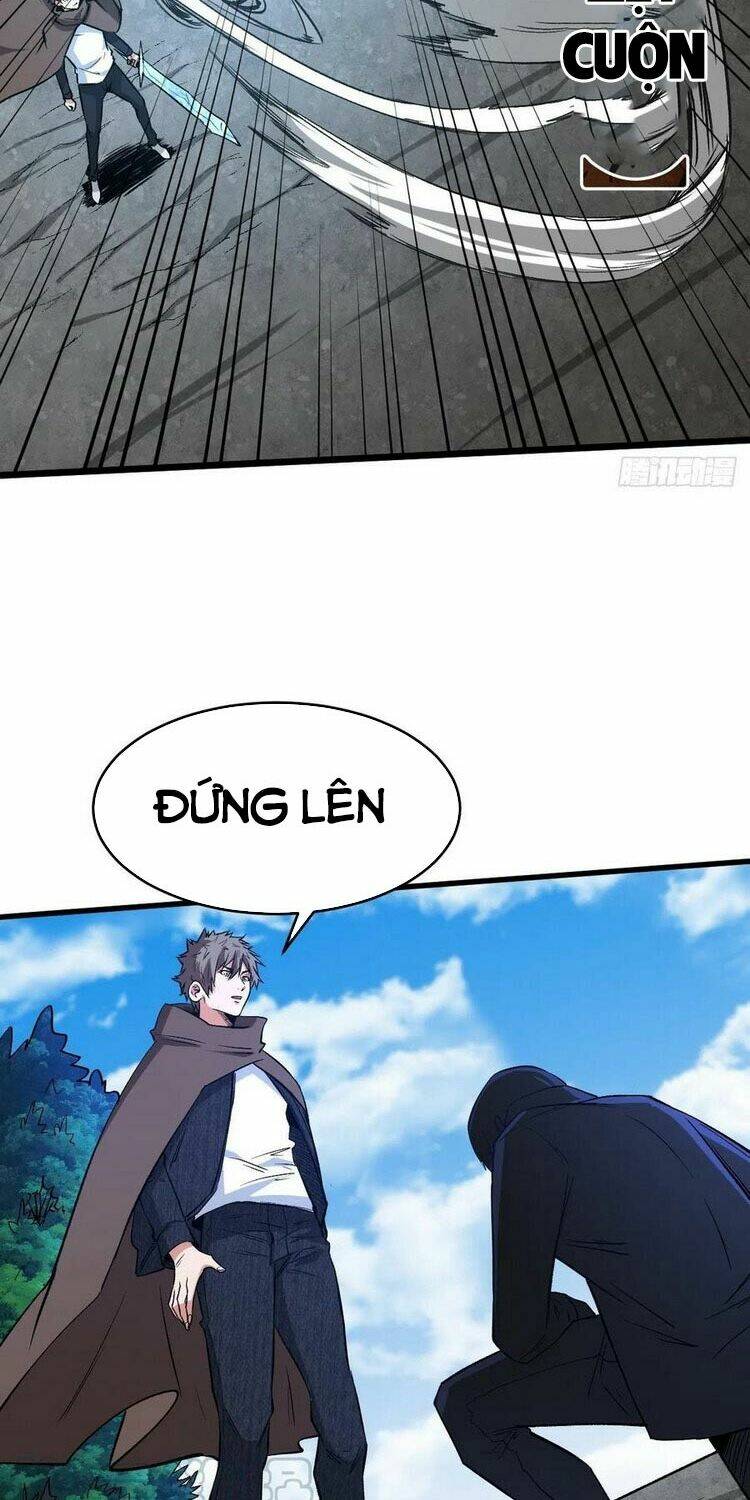 Trở Về Làm Đại Lão Thời Mạt Thế Chap 160 - Next Chap 161