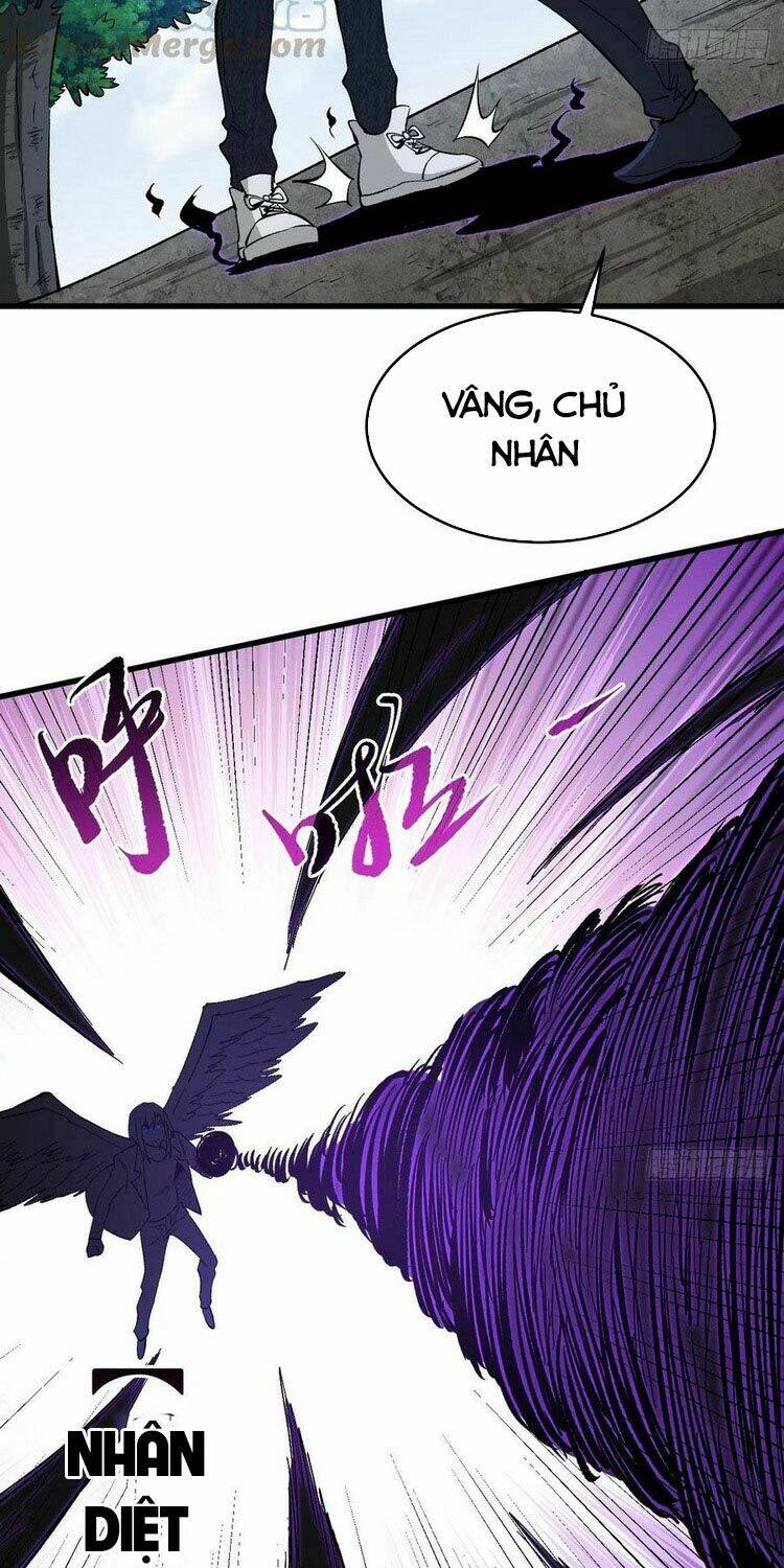 Trở Về Làm Đại Lão Thời Mạt Thế Chap 160 - Next Chap 161