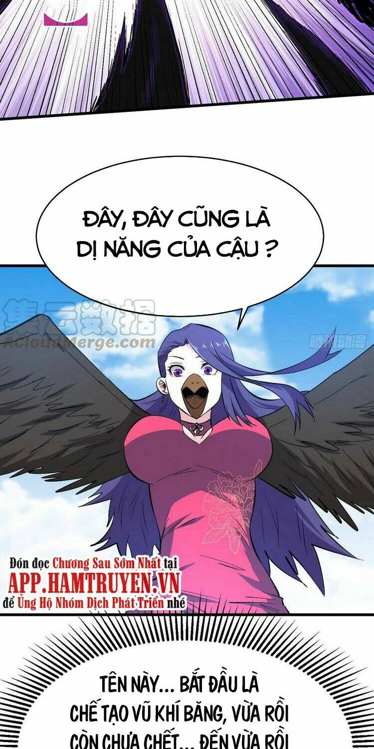 Trở Về Làm Đại Lão Thời Mạt Thế Chap 160 - Next Chap 161