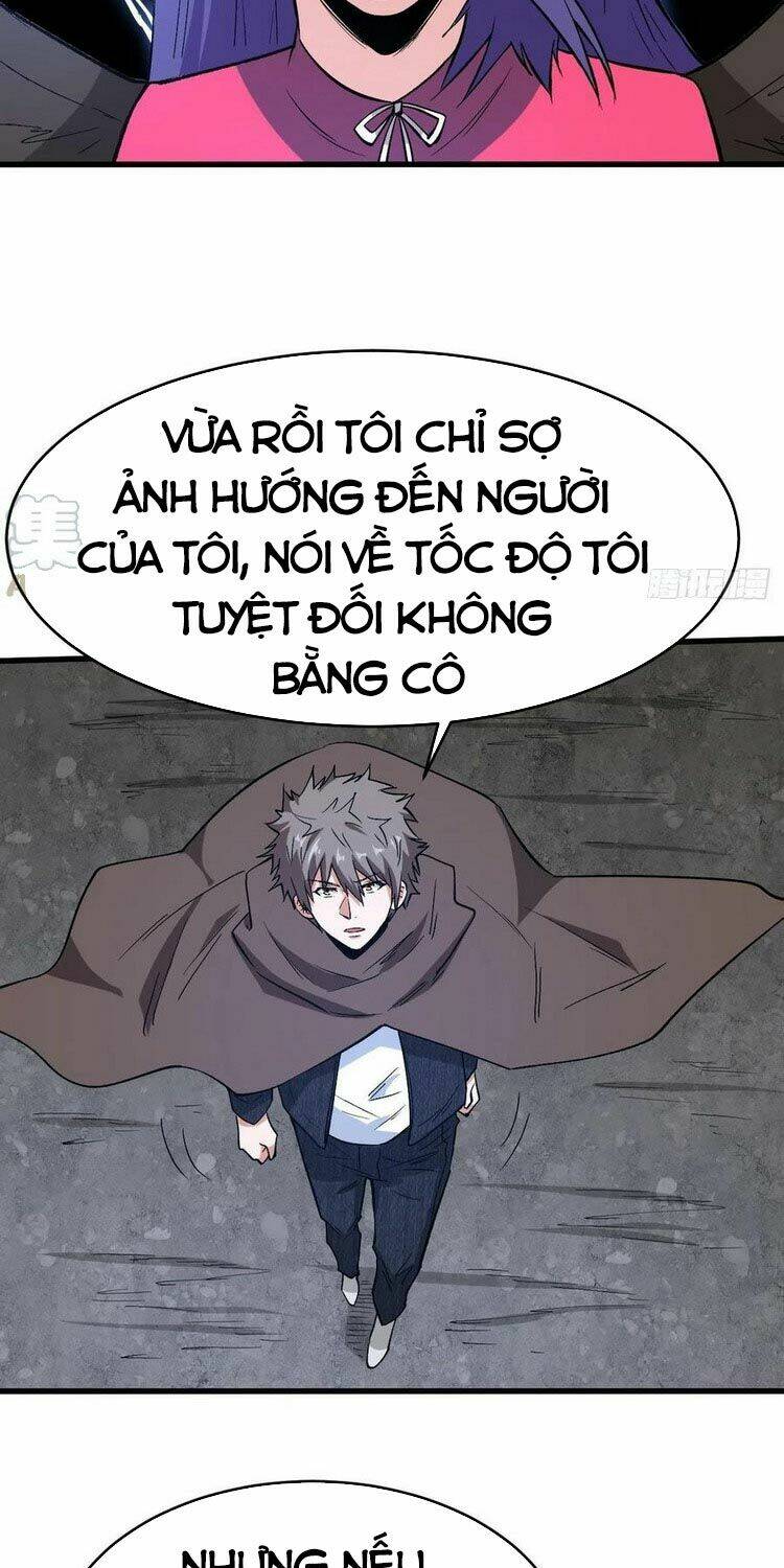 Trở Về Làm Đại Lão Thời Mạt Thế Chap 160 - Next Chap 161